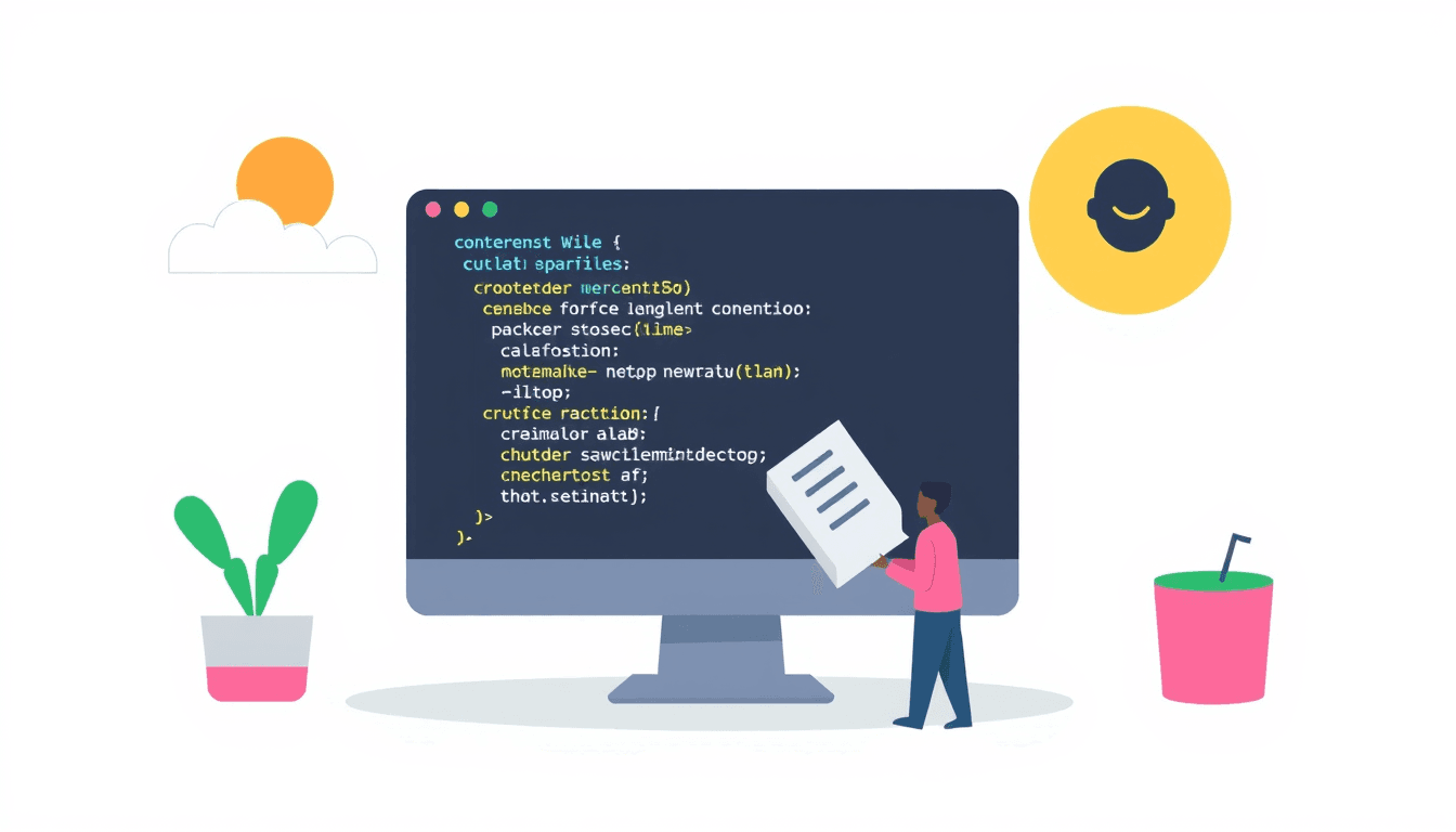 Your First Context File v1: Project, Goals, Constraints, Preferences