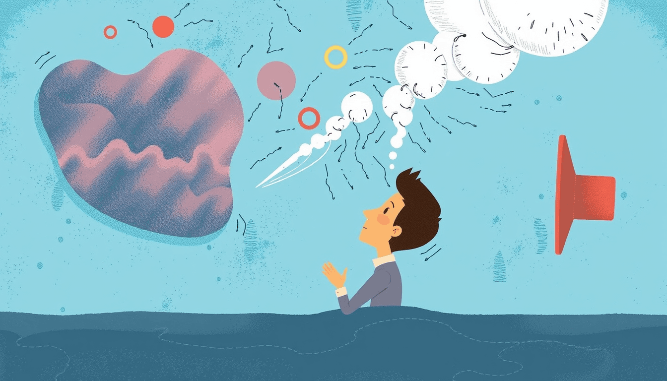 Reduce Thinking Noise Until Choices Become Obvious