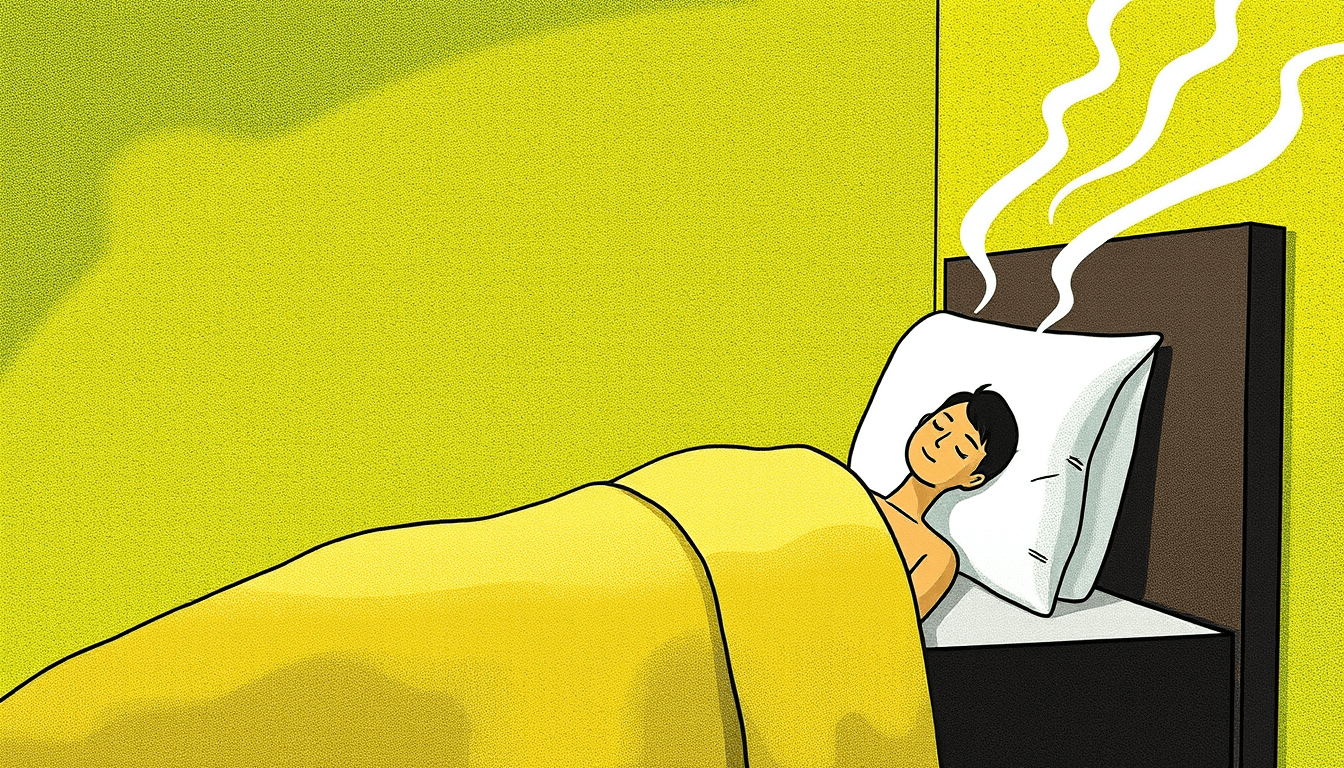 Fatigue’s Quiet Tyranny: How Depleted Energy Rewrites Judgment
