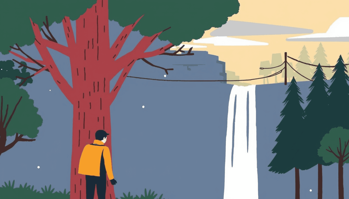 The Quiet Return: Why Extremes Normalise Over Time