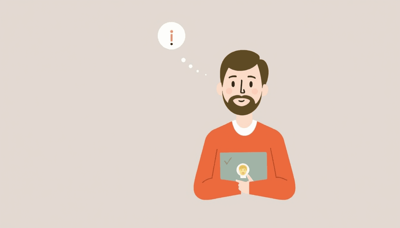 When Explanation Replaces Contact: The Subtle Substitution
