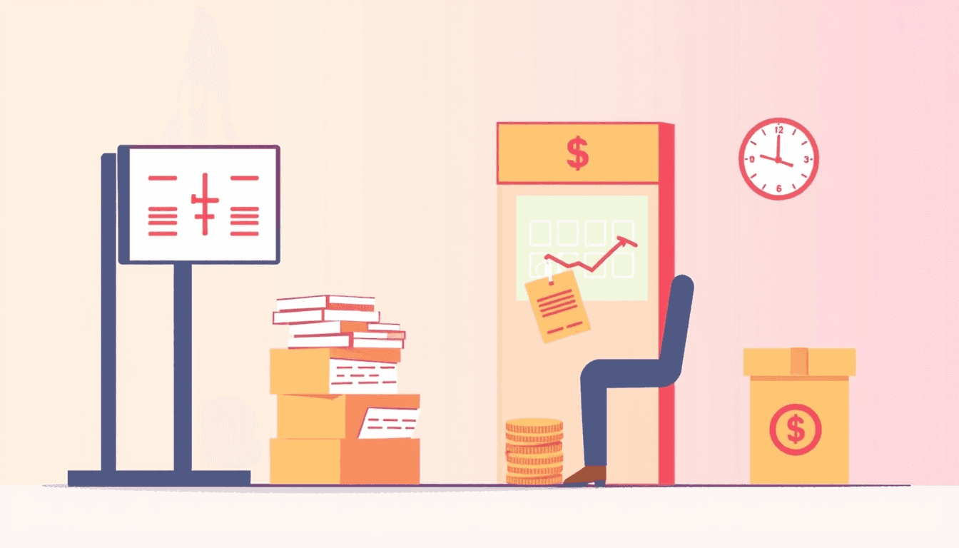 Convenience That Charges Interest: The Hidden Cost of Trading Control