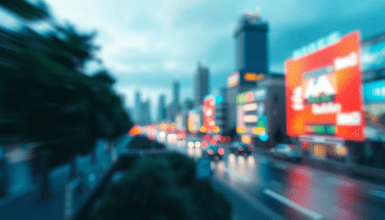 Depth of Field That Actually Reads as Real (Without the “AI Blur” Tells)