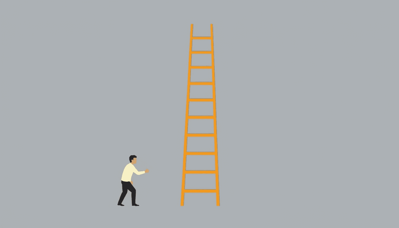 The Escalation Ladder: How to Turn Casual Readers Into Deep Thinkers