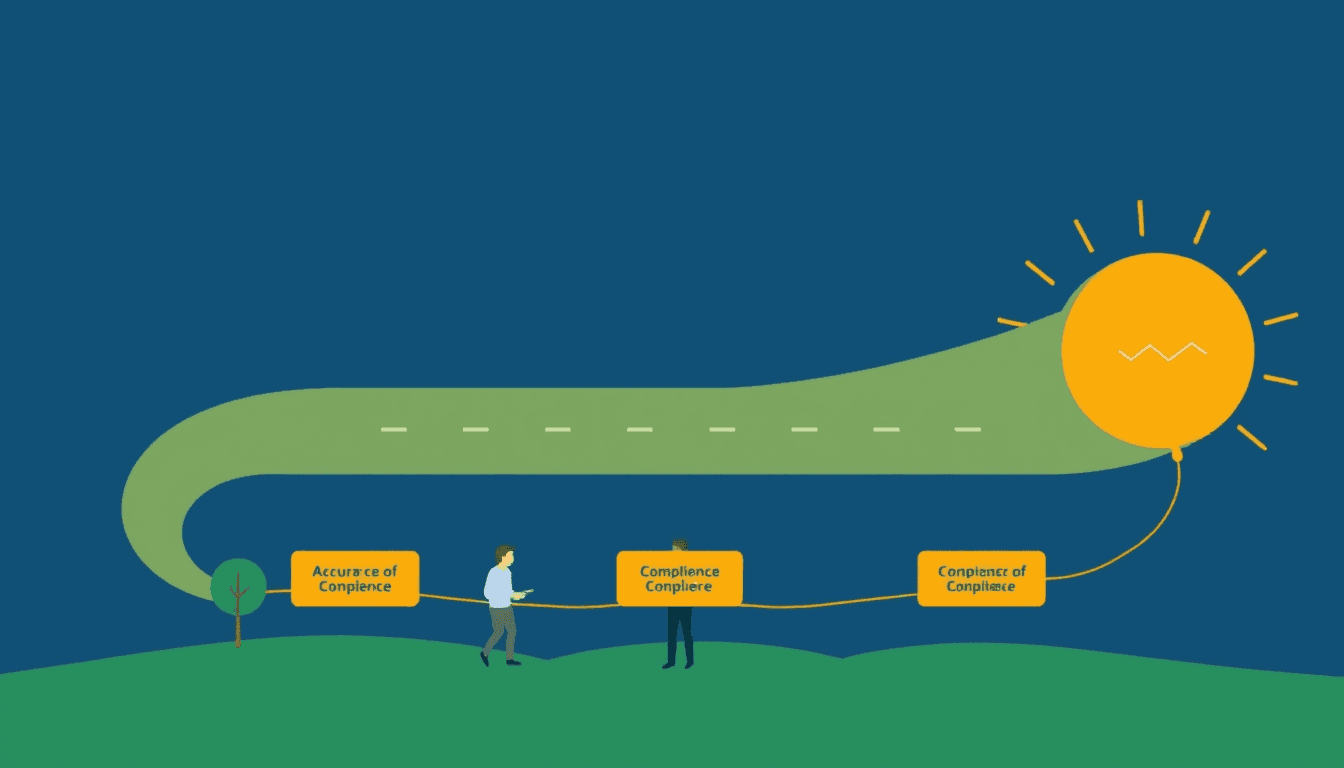The Performance Loop: When Compliance Outgrows Belief